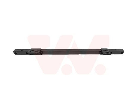 PARE-CHOCS AVANT AMPLIFICATEUR 1638566 Van Wezel