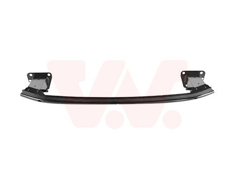 PARE-CHOCS AVANT AMPLIFICATEUR 1639561 Van Wezel
