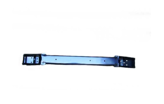 PARE-CHOCS AVANT AMPLIFICATEUR 2526560 Van Wezel, Image 2