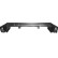 PARE-CHOCS AVANT AMPLIFICATEUR 2565560 Van Wezel, Vignette 2