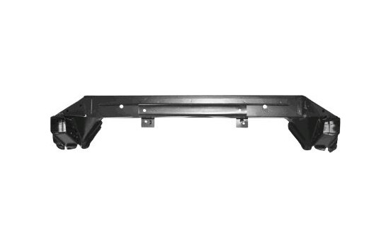 PARE-CHOCS AVANT AMPLIFICATEUR 2565560 Van Wezel, Image 2