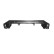 PARE-CHOCS AVANT AMPLIFICATEUR 2565560 Van Wezel
