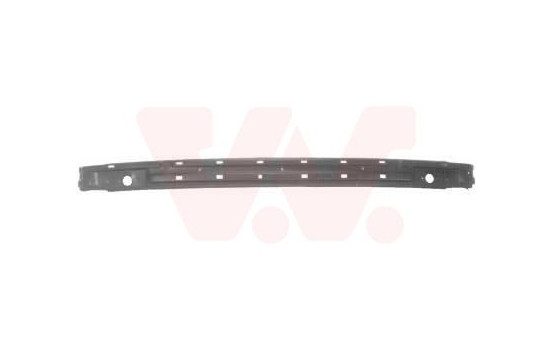 PARE-CHOCS AVANT AMPLIFICATEUR 4045560 Van Wezel, Image 3