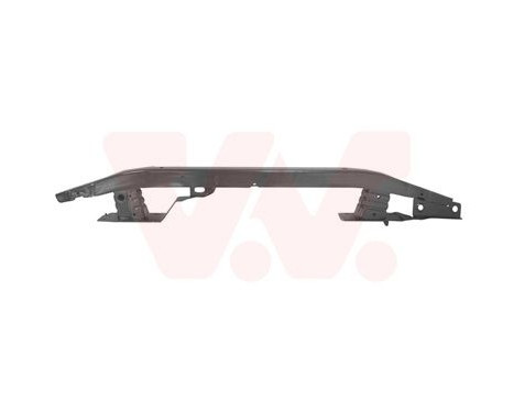 PARE-CHOCS AVANT AMPLIFICATEUR 4371560 Van Wezel