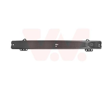 PARE-CHOCS AVANT AMPLIFICATEUR 4412560 Van Wezel