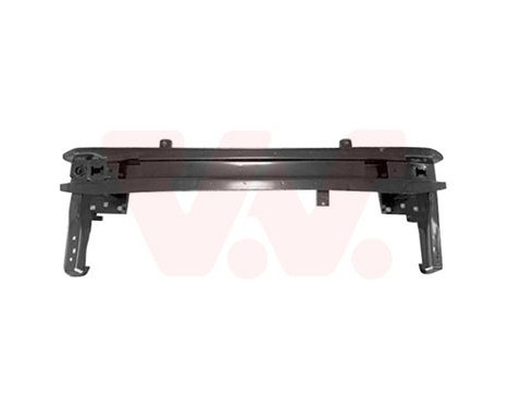 PARE-CHOCS AVANT AMPLIFICATEUR 5706560 Van Wezel