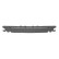 PARE-CHOCS AVANT AMPLIFICATEUR 8125560 Van Wezel
