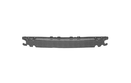 PARE-CHOCS AVANT AMPLIFICATEUR 8125560 Van Wezel