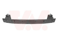 Porte-pare-chocs 4021560 Van Wezel