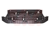 Porte-pare-chocs 4075561 Van Wezel