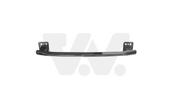 Support, pare-chocs 1604560 Van Wezel, Image 2