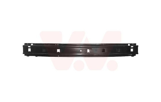 Support, pare-chocs 5940560 Van Wezel, Image 3