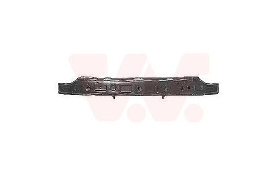 Support, pare-chocs 8203560 Van Wezel, Image 2
