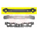 Support, pare-chocs 8207560 Van Wezel, Vignette 2