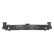 Support, pare-chocs 8312560 Van Wezel