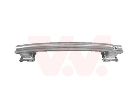 transporteur, pare-chocs 0346530 Van Wezel