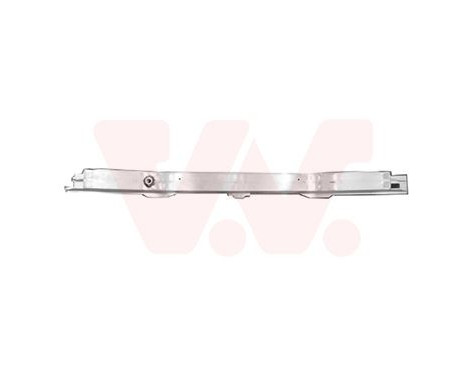 transporteur, pare-chocs 0633561 Van Wezel