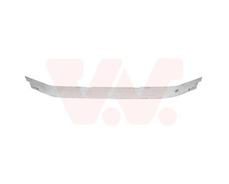 transporteur, pare-chocs 0684560 Van Wezel
