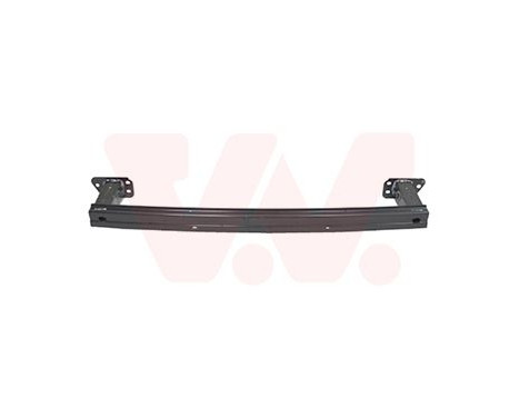 transporteur, pare-chocs 3775561 Van Wezel