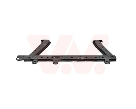 TRAVERSE DE RADIATEUR 4374690 Van Wezel