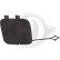 Bavette, crochet de remorquage, Vignette 2