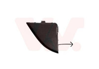 bouchon de remorquage