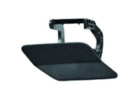 Plaque, pare-chocs HD Tuning