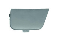 Plaque, pare-chocs HD Tuning
