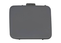 Plaque, pare-chocs HD Tuning
