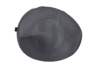 Plaque, pare-chocs HD Tuning