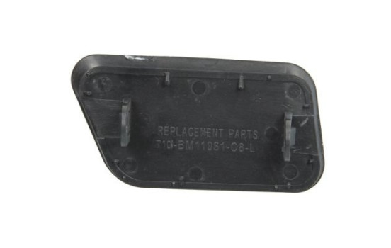 plaque, pare-chocs, Image 2