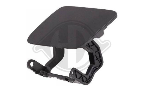 Plaque, pare-chocs, Image 2