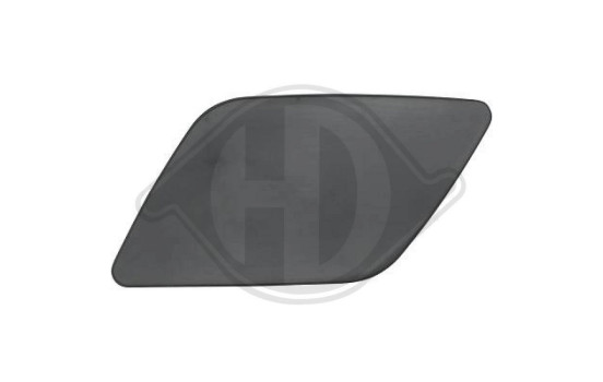 Plaque, pare-chocs, Image 2