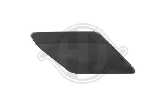 Plaque, pare-chocs, Image 2