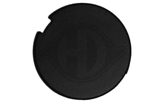 Plaque, pare-chocs, Image 2