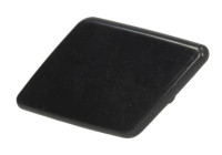 Plaque, pare-chocs