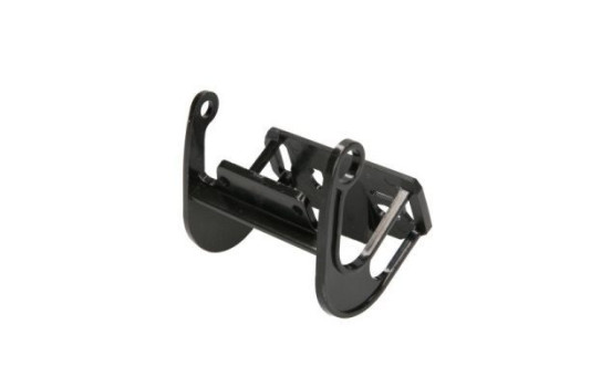 Plaque, pare-chocs, Image 2