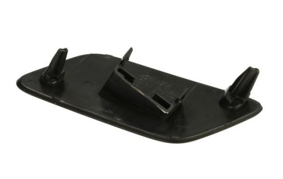 Plaque, pare-chocs, Image 2