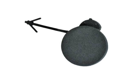 Soupape, crochet de remorquage Priority Parts