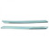 Baguette et bande protectrice, grille de radiateur Priority Parts