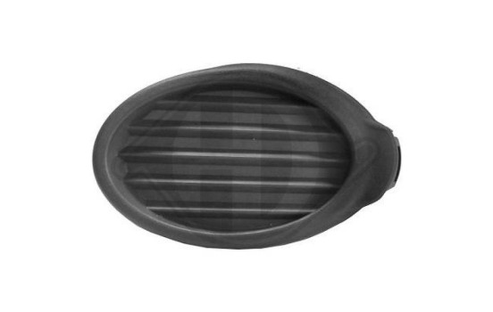 Cache, feu antibrouillard, Image 2