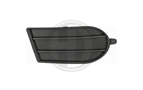 Cache, feu antibrouillard, Image 2