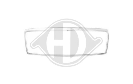 Cadre, calandre, Image 2