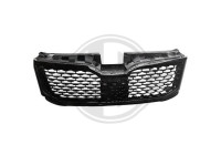 Calandre HD Tuning