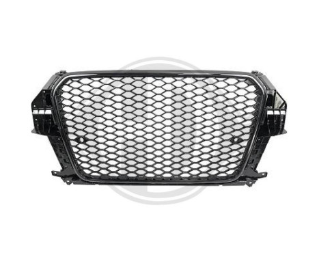 Calandre HD Tuning