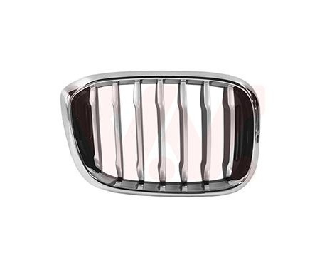 CALANDRE R. GRILLE DÉCORATIVE
