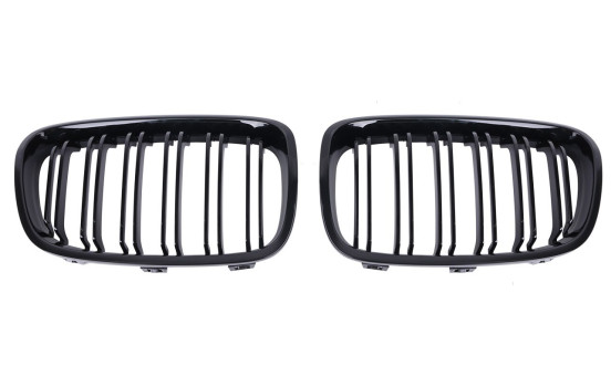 Elément insertable, grille de radiateur HD Tuning, Image 2