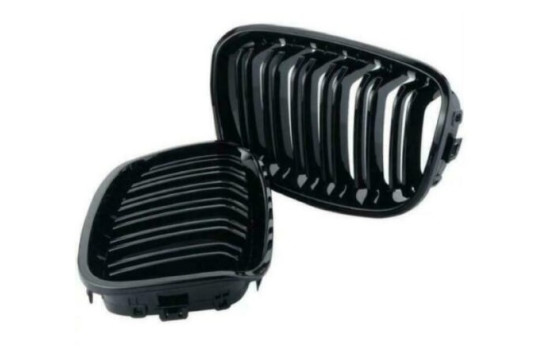 Elément insertable, grille de radiateur HD Tuning