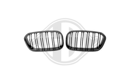 Elément insertable, grille de radiateur HD Tuning, Image 3