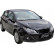 Emblemless Grill Seat Ibiza 6J 3/5-portes 2008- sans Facelift